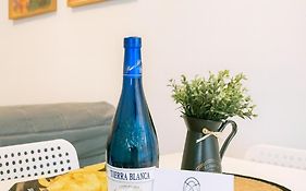 Casita ENTREARCOS